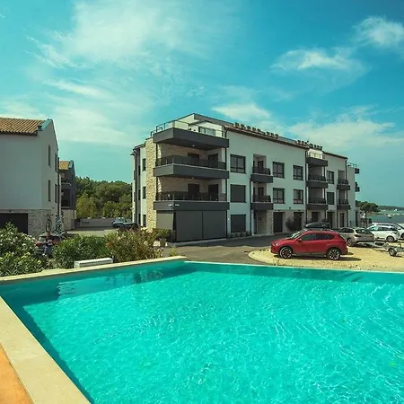 Apartament Vizula